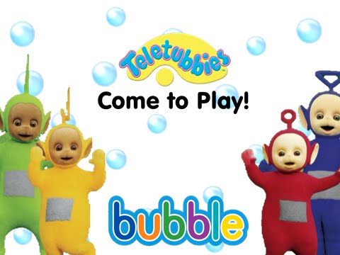 teletubbies play day