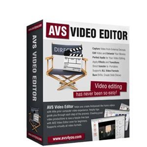 avs video editor 9.0 crack